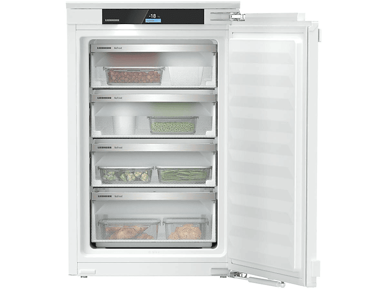 LIEBHERR IFNci 3954-22 Gefrierschrank (C, 87 l, 872 mm hoch)