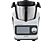 ARZUM AR1181 Thermogusto Çok Fonksiyonlu Akıllı Mutfak Robotu Beyaz