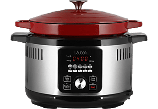 LAUBEN Multicooker 6000RS - Multifunkciós főzőedény