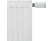 BILICRA S-Warm Akıllı Termostatik Radyatör Vanası Beyaz