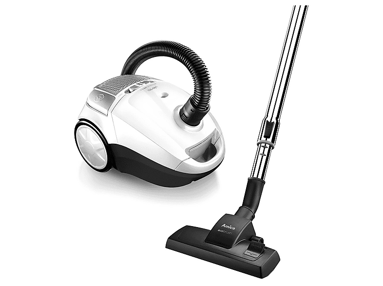 Amica Odkurzacz workowy VIENTO VI2032