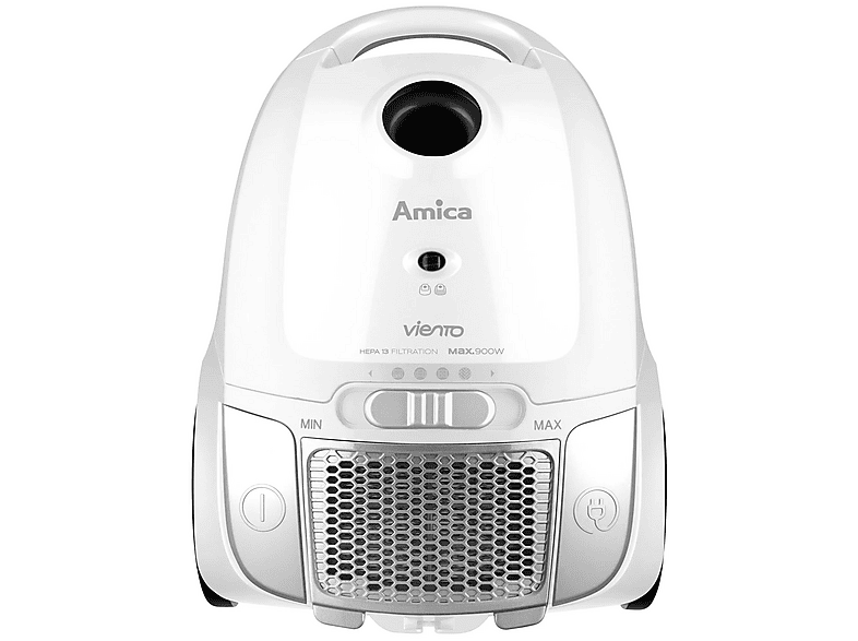 Amica Odkurzacz workowy VIENTO VI2032 – zdjęcie 2