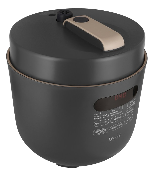 LAUBEN Electric Pressure Cooker 5000AT Elektromos kukta/Főzőedény