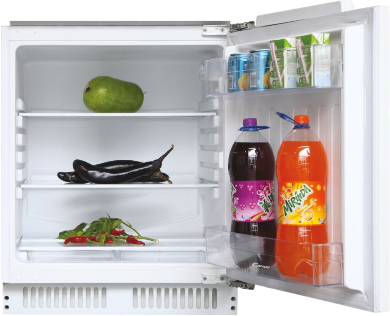 CANDY CMLS68EW Beépíthető hűtőszekrény