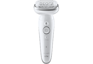 BRAUN SES9-331 Silk Epil S9 Epilátor