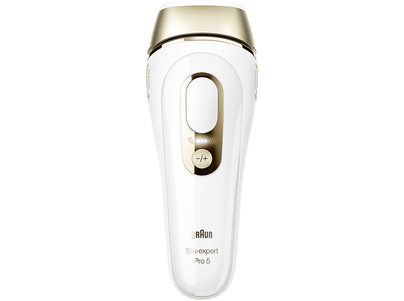 BRAUN PL5152 Silk Expert Pro 5 IPL Flash Villanófényes szőrtelenítő