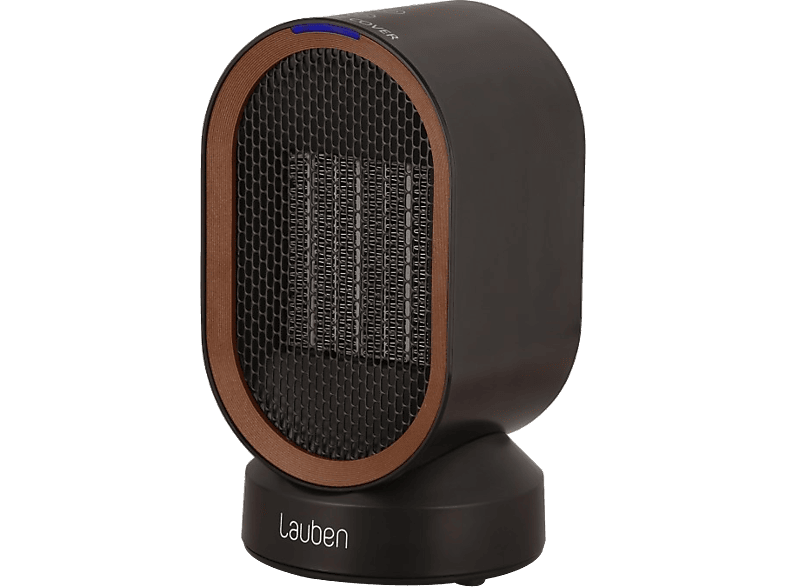 LAUBEN Desk Fan&Heater 2in1 600BB hősugárzó