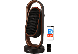 LAUBEN SMART FAN&HEATER 2IN1 1800BB hősugárzó