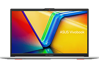 ASUS VivoBook Go E1504GA-NJ145W Ezüst Laptop (15,6" FHD/Core i3/8GB/512 GB SSD/Win11H)