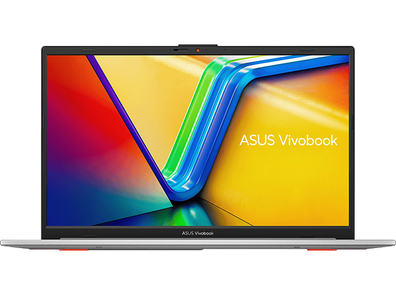 ASUS VivoBook Go E1504GA-NJ145W Ezüst Laptop (15,6" FHD/Core i3/8GB/512 GB SSD/Win11H)