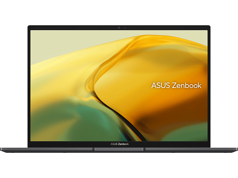 ASUS ZenBook 14 UM3402YA-KM453W Laptop (14" WQXGA+ OLED/Ryzen5/16GB/512 GB SSD/Win11H)