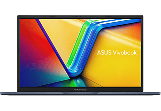 ASUS VivoBook 15 X1504ZA-BQ859W Kék Laptop (15,6" FHD/Core i7/8GB/512 GB SSD/Win11H)