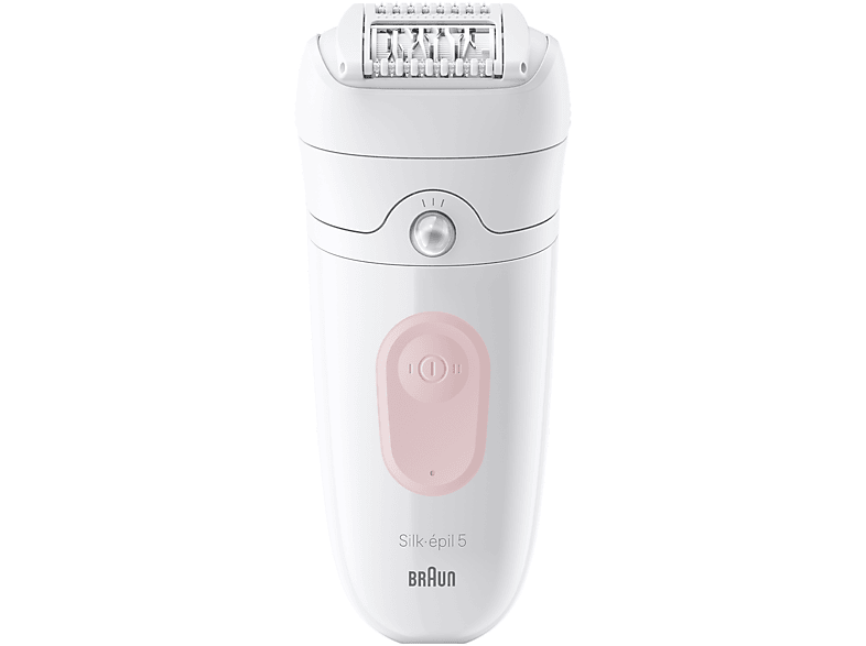 BRAUN SE5-230 Silk Epil S5 Epilátor