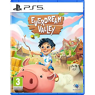 PS5 Everdream Valley