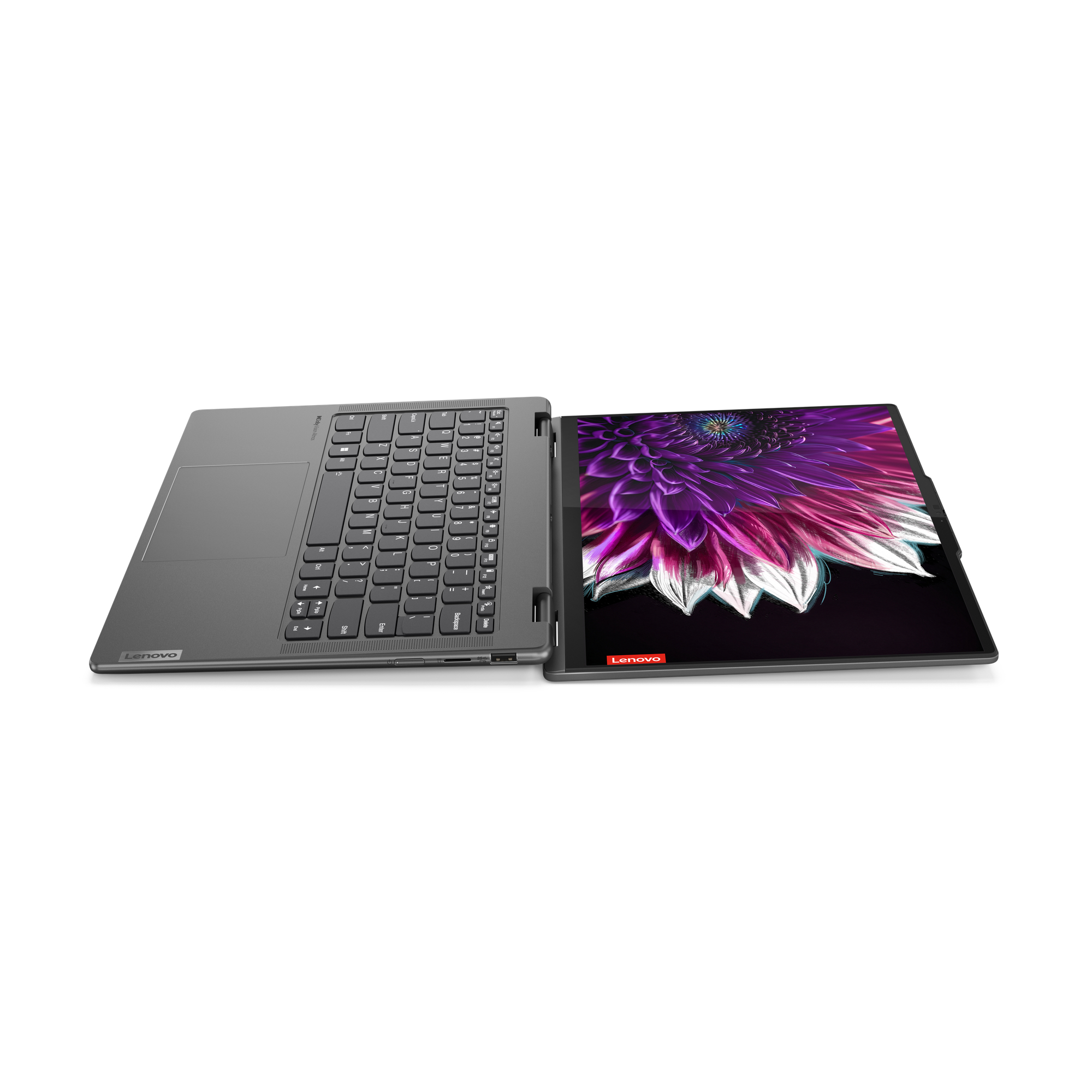 LENOVO Yoga 7i - 14 Zoll - Intel® Core™ Ultra 5 125H - 16 GB - 512 GB - Intel® Arc™ GPU - Windows 11 Home