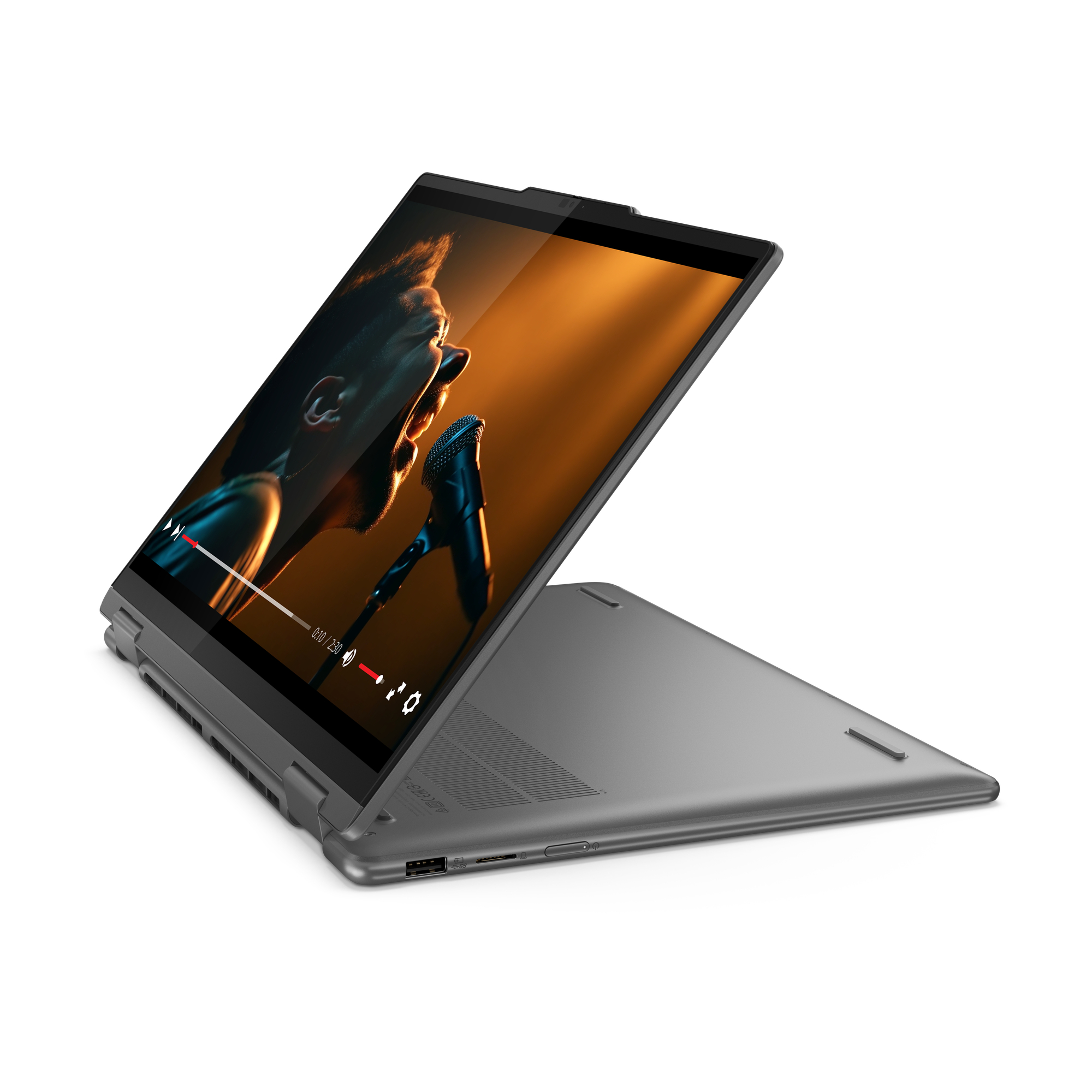 LENOVO Yoga 7i - 14 Zoll - Intel® Core™ Ultra 5 125H - 16 GB - 512 GB - Intel® Arc™ GPU - Windows 11 Home