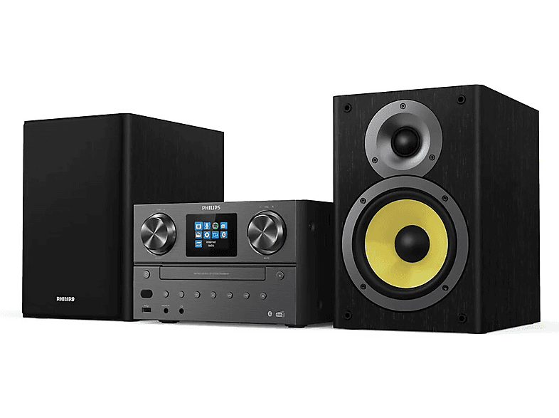 Philips Mikro Wieża TAM8905/12 – zdjęcie 3