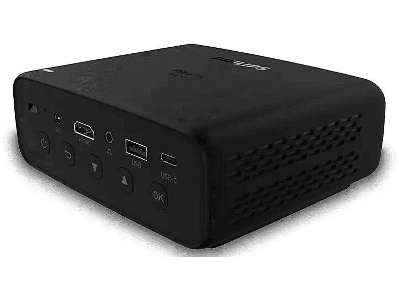 Projektor PHILIPS PicoPix Micro 2 PPX3460/INT – zdjęcie 2