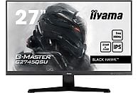 Monitor IIYAMA G-Master G2745QSU-B1 27 WQHD IPS 1ms 100Hz
