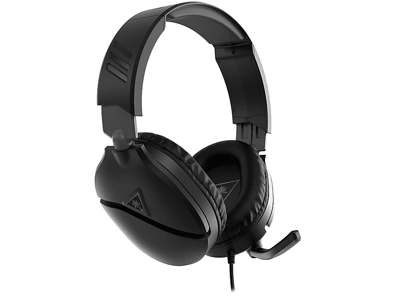 Thumbnail - TURTLE BEACH 00226402 RECON 70X, BK, Over-ear Gaming Headset Schwarz