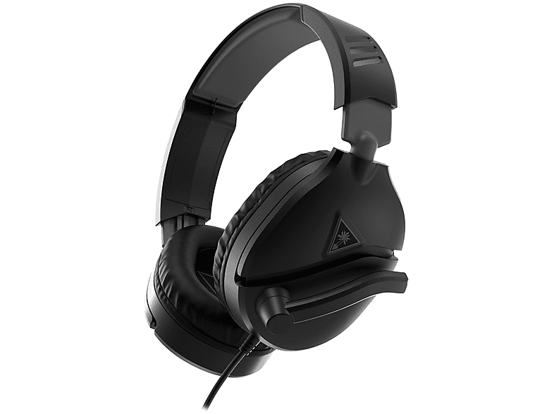 Thumbnail - TURTLE BEACH 00226402 RECON 70X, BK, Over-ear Gaming Headset Schwarz