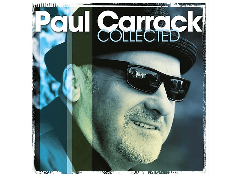 Paul Carrack Paul Carrack Collected (Vinyl) Sonstige MediaMarkt