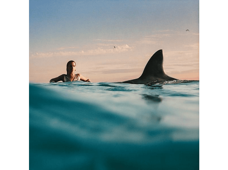 Dua Lipa Radical Optimism (Curacao Blue Vinyl LP)