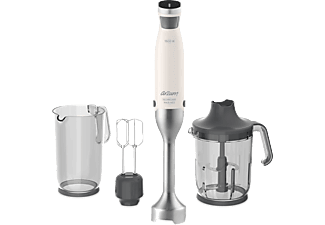 ARZUM AR1114-B Technoart Maxi Neo El Blender Seti Beyaz_0