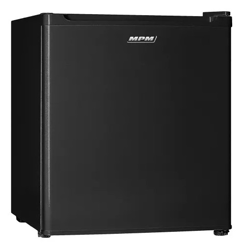 Lodówka MPM MPM-46-CJ-02/E Czarny