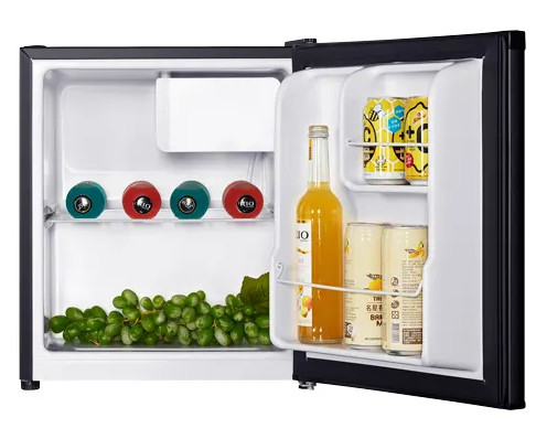 Lodówka MPM MPM-46-CJ-02/E Czarny