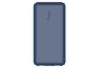 BELKIN 20000 mah 15 W USB A-C Taşınabilir Şarj Cihazı Mavi_1