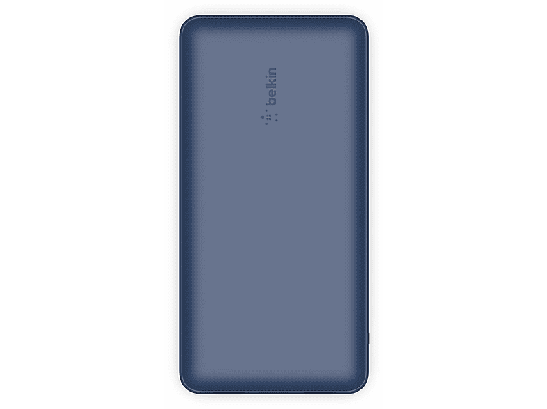 BELKIN 20000 mah 15 W USB A-C Taşınabilir Şarj Cihazı Mavi_1