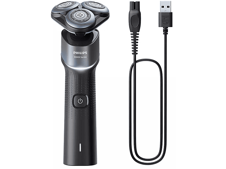 Golarka PHILIPS Skin Protect X5006/00 Na mokro i sucho – zdjęcie 3