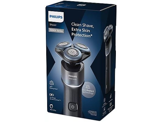 Golarka PHILIPS X5006/00 Shaver Seria 5000X