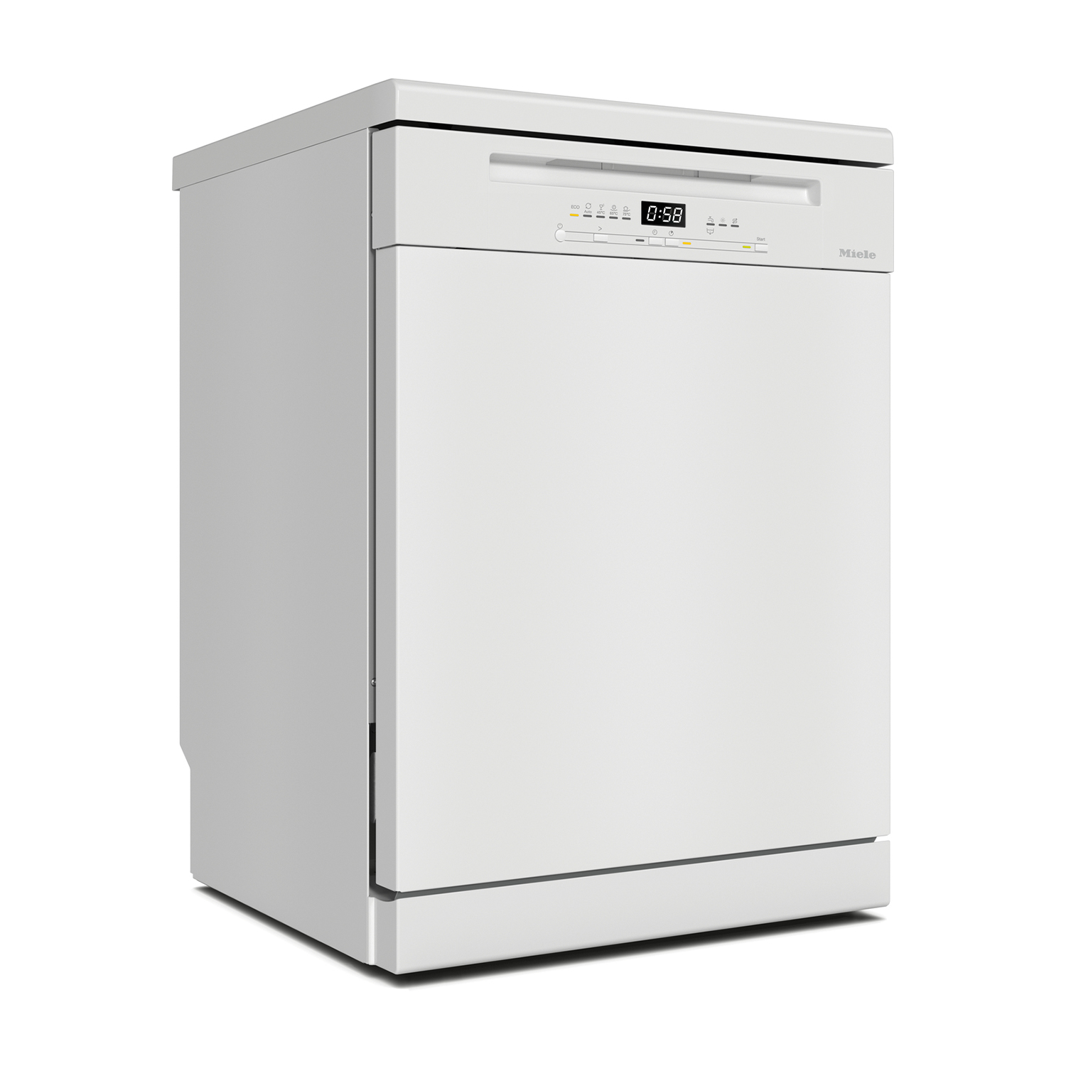Miele G 5410 SC Brws Lavastoviglie, 59,8 cm, Classe B