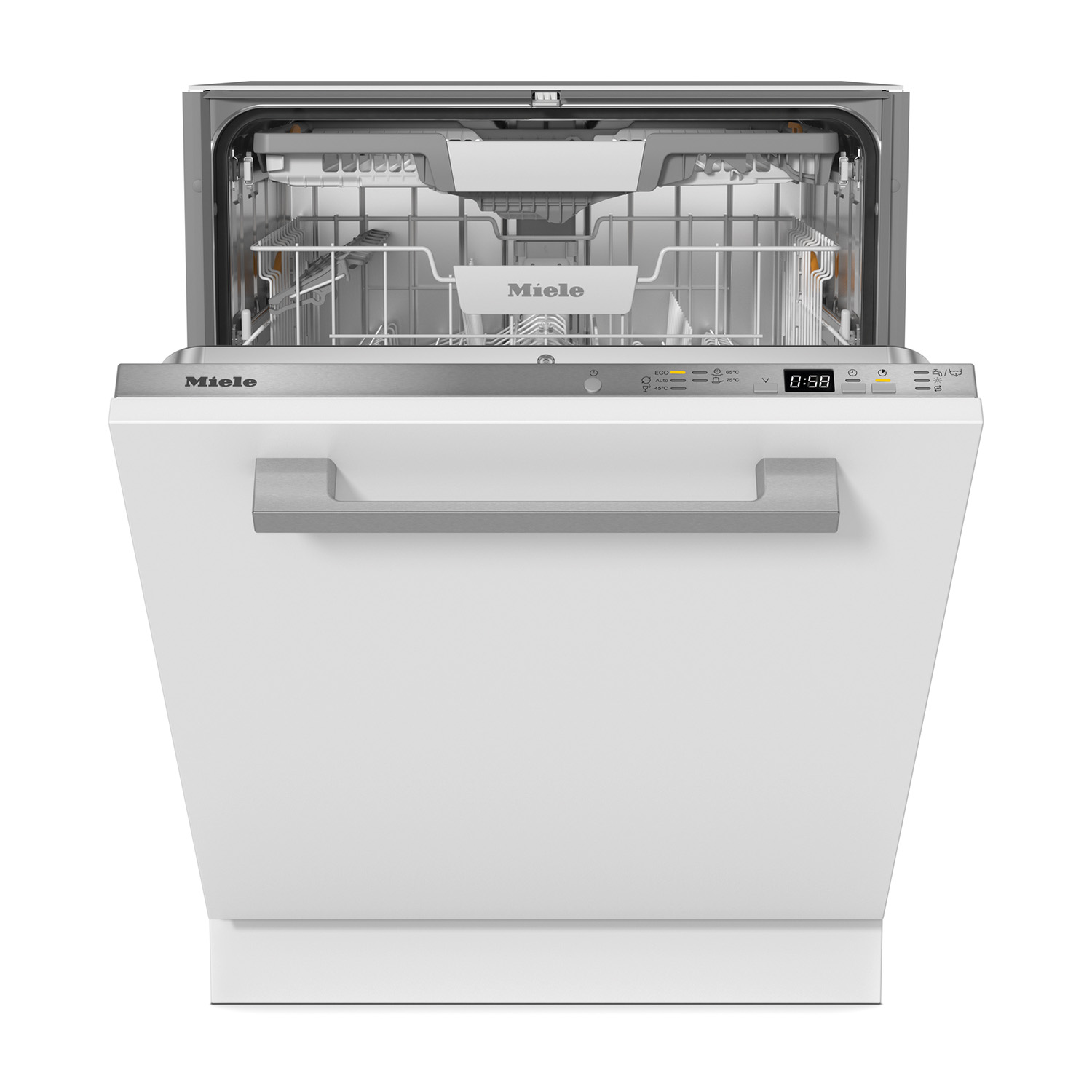 Miele G 5453 SCVi Lavastoviglie Incasso, 59,8 cm, Classe B