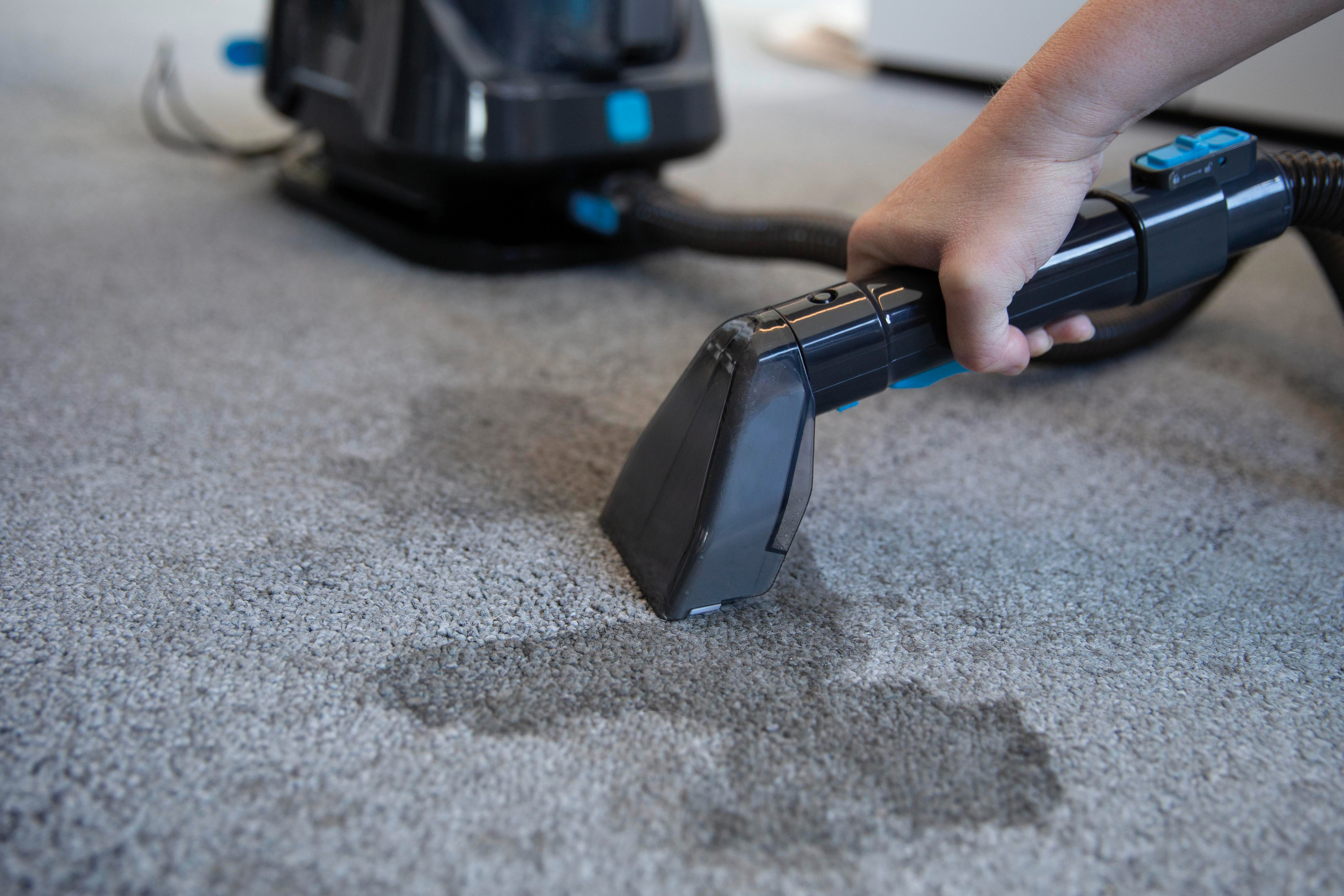 MEDIA SHOP M 36547 Livington Spot Blast Waschsauger, Grau online kaufen