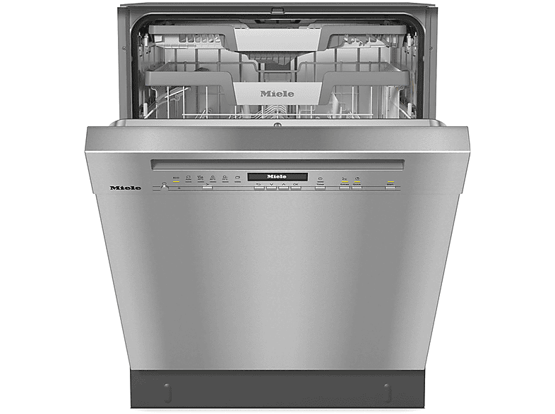 Miele G 7210 SCU Clst Lavastoviglie Incasso, 59,8 cm, Classe A