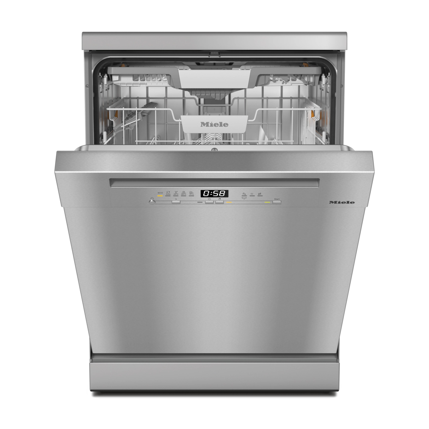 Miele G 5410 SC Clst Lavastoviglie, 59,8 cm, Classe B