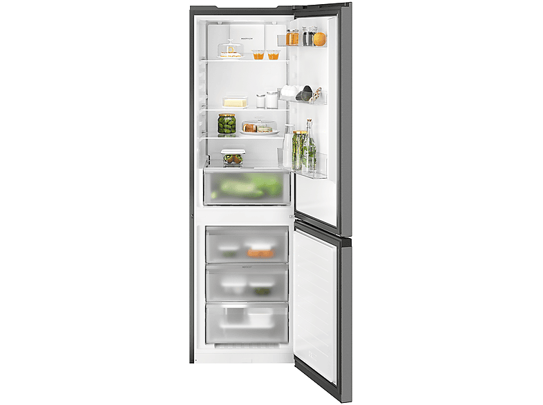 Electrolux Lnt6Md32U Frigorifero Doppia Porta