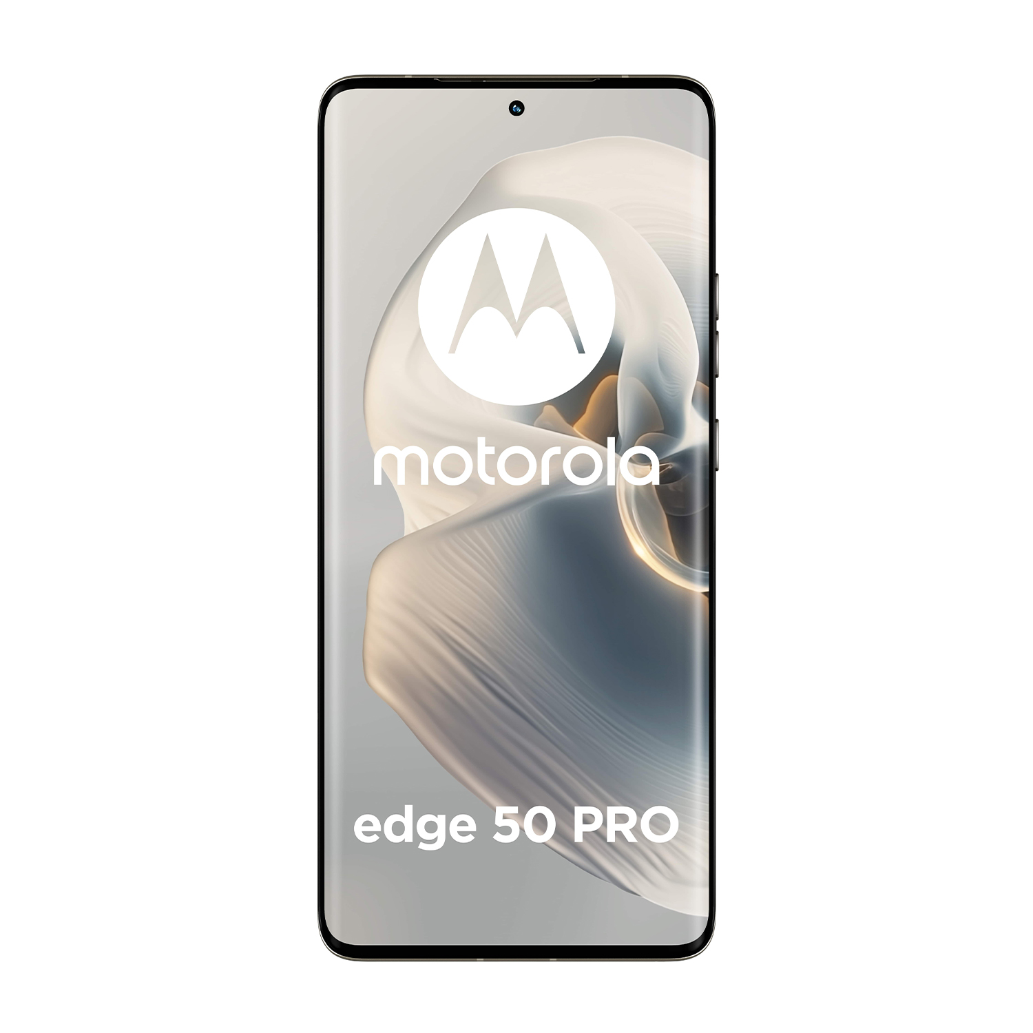 Motorola Edge 50 Pro, 512 GB, Silver