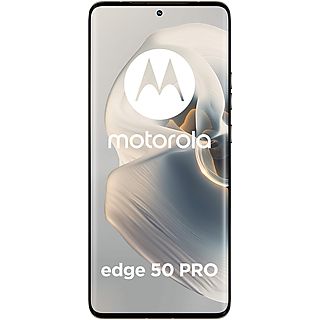 MOTOROLA Edge 50 Pro, 512 GB, SILVER