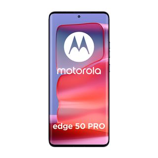 MOTOROLA Edge 50 Pro, 512 GB, LAVENDER