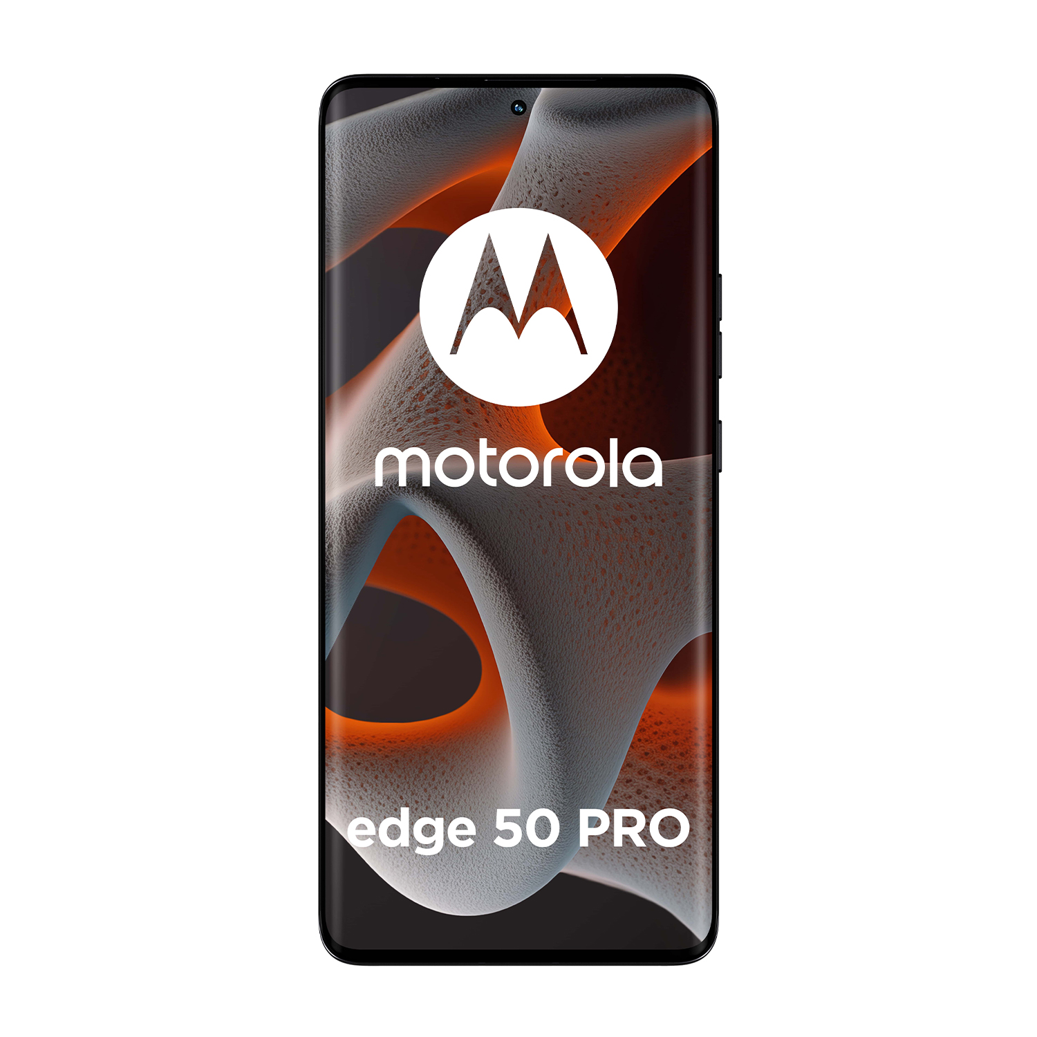 Motorola Edge 50 Pro, 512 GB, Black