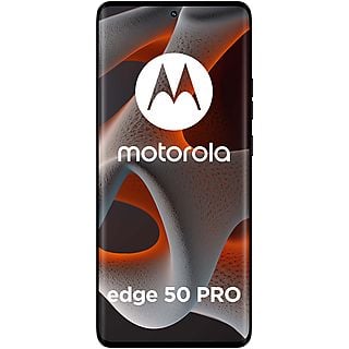 MOTOROLA Edge 50 Pro, 512 GB, BLACK
