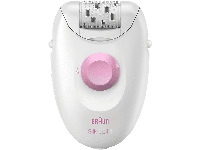 BRAUN SE1-010 Silk Epil E1 Epilátor