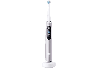 ORAL-B 80743134 iO9 Elektromos fogkefe, Rose Quartz