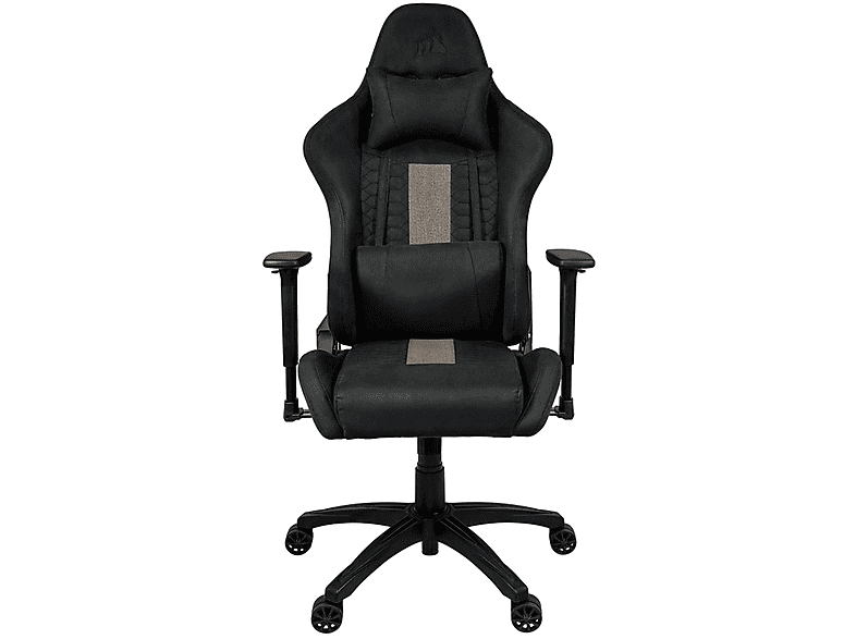 Sedia Gaming Corsair Tc100 Relaxed