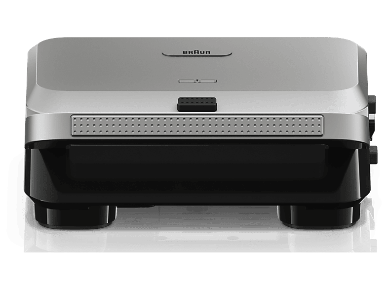 Opiekacz do kanapek i gofrownica&nbsp;BRAUN SM5005 2w1 – zdjęcie 2