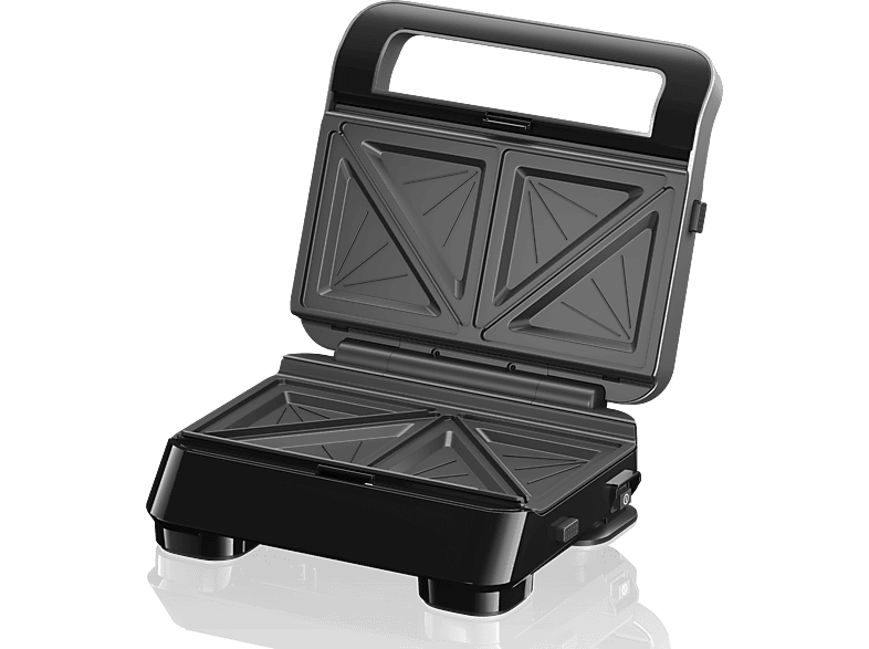 Opiekacz do kanapek i gofrownica&nbsp;BRAUN SM5005 2w1 – zdjęcie 3